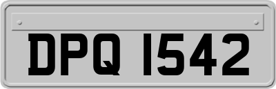 DPQ1542