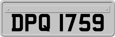 DPQ1759