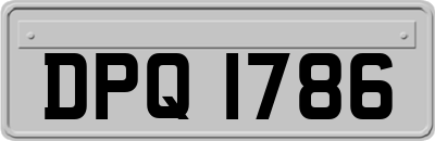 DPQ1786