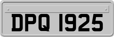 DPQ1925