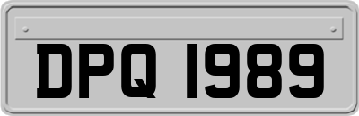 DPQ1989