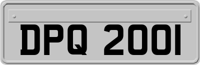 DPQ2001