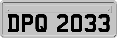 DPQ2033