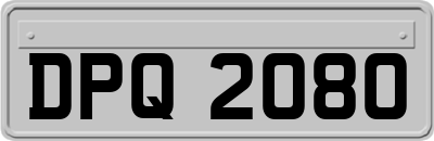 DPQ2080