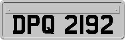 DPQ2192