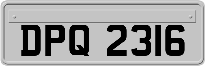 DPQ2316