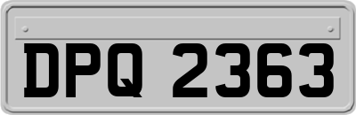 DPQ2363