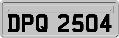 DPQ2504