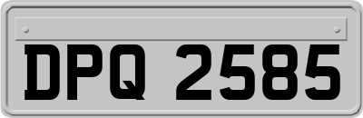DPQ2585