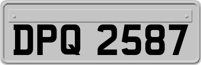 DPQ2587
