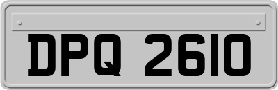DPQ2610