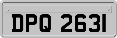DPQ2631
