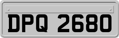 DPQ2680