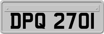 DPQ2701