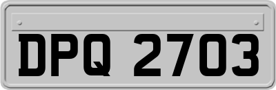 DPQ2703