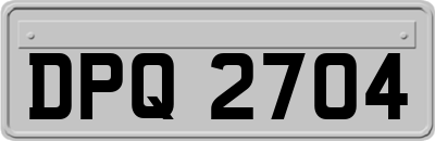 DPQ2704