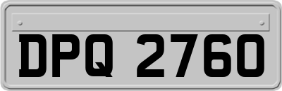 DPQ2760
