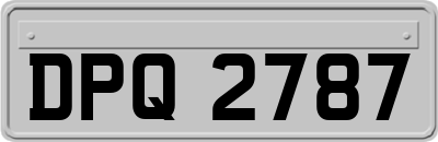 DPQ2787