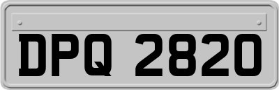 DPQ2820