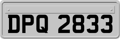 DPQ2833