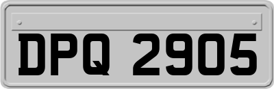 DPQ2905
