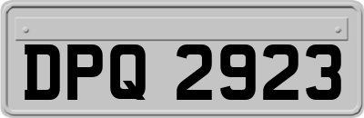 DPQ2923