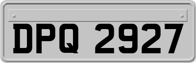 DPQ2927