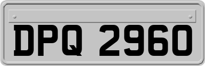 DPQ2960