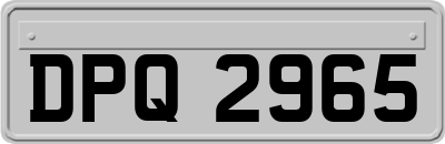 DPQ2965