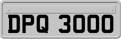 DPQ3000