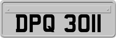DPQ3011