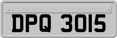 DPQ3015