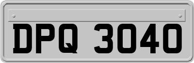 DPQ3040
