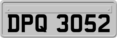 DPQ3052