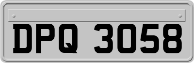 DPQ3058