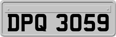 DPQ3059