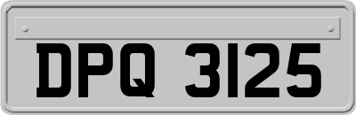 DPQ3125