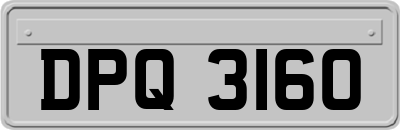DPQ3160