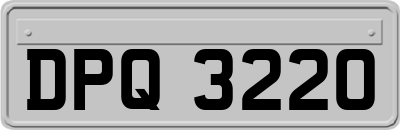 DPQ3220