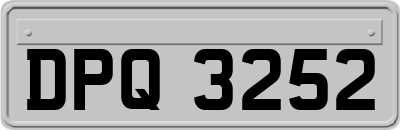 DPQ3252
