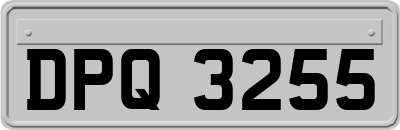 DPQ3255
