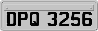DPQ3256