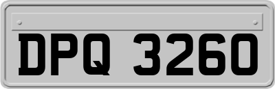 DPQ3260