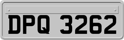 DPQ3262