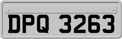 DPQ3263