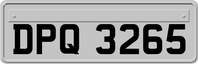 DPQ3265