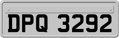 DPQ3292