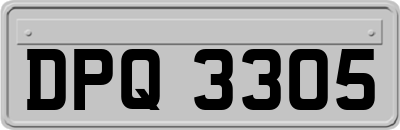 DPQ3305