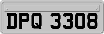 DPQ3308
