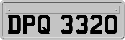 DPQ3320